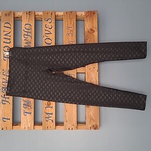 Balance Collection heart leggings